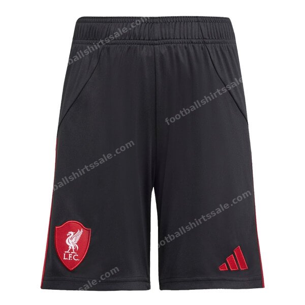 Liverpool Away Shorts 25/26