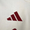 2025/2026 Liverpool Away Long Sleeves Jersey - Detail 4