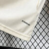2025/2026 Liverpool Away Long Sleeves Jersey - Detail 5