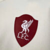 2025/2026 Liverpool Away Long Sleeves Jersey - Detail 6