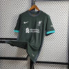2024/2025 Liverpool Away Soccer Jersey 1:1 Thai Quality - Detail 2