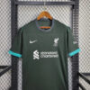 2024/2025 Liverpool Away Soccer Jersey 1:1 Thai Quality - Detail 3