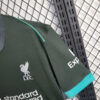 2024/2025 Liverpool Away Soccer Jersey 1:1 Thai Quality - Detail 4