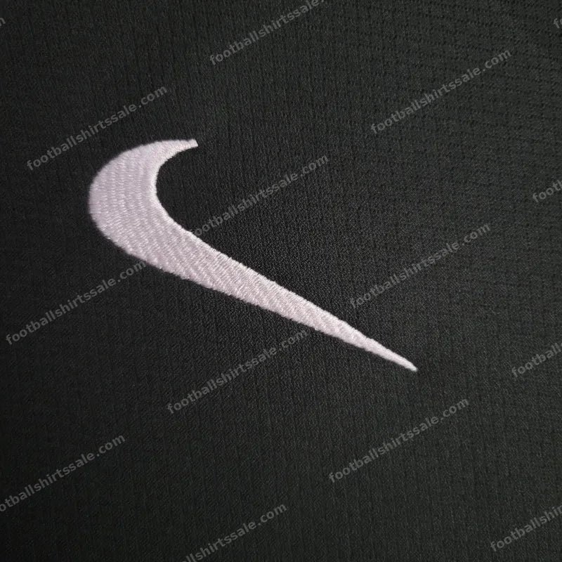 2024/2025 Liverpool Away Soccer Jersey 1:1 Thai Quality - Detail 5