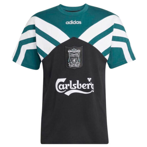 Liverpool Bringback 95-96 Pre Match Top