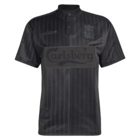 Liverpool Bringback 95-96 Special Edition Blackout Shirt