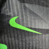 2023/2024 Liverpool Goalkeeper Black Soccer Jersey 1:1 Thai Quality – Player Version - Detail 6
