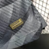 2023/2024 Liverpool Goalkeeper Black Soccer Jersey 1:1 Thai Quality – Player Version - Detail 8