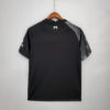 Liverpool Goalkeeper Soccer Jersey Black 2021/2022 Retro 1:1 Thai Quality - Detail 1