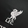 Liverpool Goalkeeper Soccer Jersey Black 2021/2022 Retro 1:1 Thai Quality - Detail 6