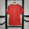 2024/2025 Liverpool Home Football Shirt 1:1 Thai Quality - Detail 1