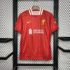 2024/2025 Liverpool Home Football Shirt 1:1 Thai Quality