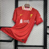 2024/2025 Liverpool Home Football Shirt 1:1 Thai Quality - Detail 2