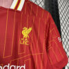 2024/2025 Liverpool Home Football Shirt 1:1 Thai Quality - Detail 4