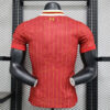 2024/2025 Liverpool Home Football Shirt 1:1 Thai Quality – Player Version - Detail 1