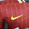 2024/2025 Liverpool Home Football Shirt 1:1 Thai Quality – Player Version - Detail 4