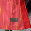 2024/2025 Liverpool Home Football Shirt 1:1 Thai Quality – Player Version - Detail 6