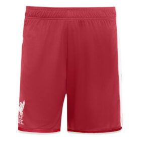 Liverpool Home Shorts 26/27