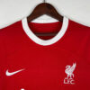 2023/2024 Liverpool Home Soccer Jersey 1:1 Thai Quality - Detail 2