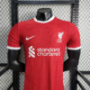 2023/2024 Liverpool Home Soccer Jersey 1:1 Thai Quality – Player Version - Detail 2