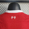2023/2024 Liverpool Home Soccer Jersey 1:1 Thai Quality – Player Version - Detail 4
