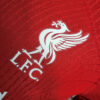 2023/2024 Liverpool Home Soccer Jersey 1:1 Thai Quality – Player Version - Detail 6