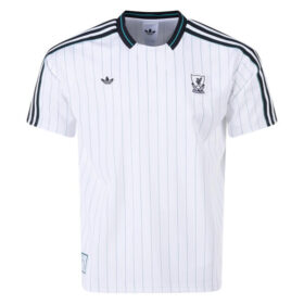 Liverpool Icon Shirt 25/26