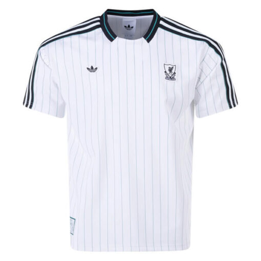 Liverpool Icon Shirt 25/26