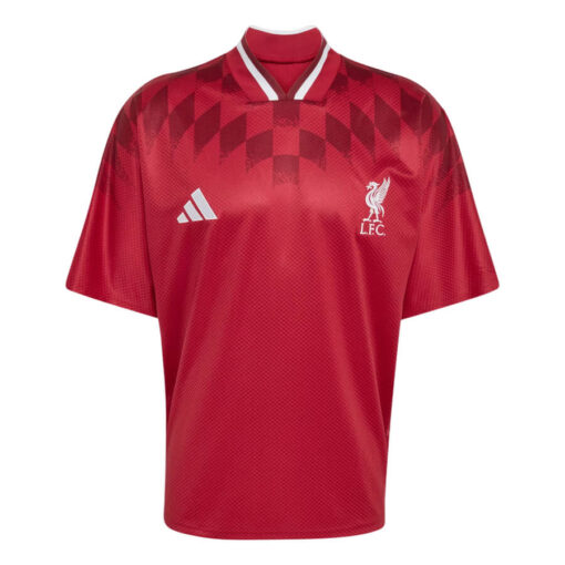 Liverpool Lifestyler Shirt 26/27
