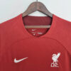 2022/2023 Liverpool Soccer Jersey 1:1 Thai Quality Home - Detail 3