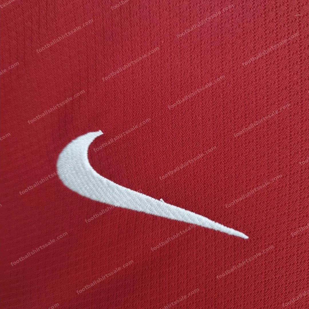 2022/2023 Liverpool Soccer Jersey 1:1 Thai Quality Home - Detail 8