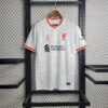 2024/2025 Liverpool Third Away Football Shirt 1:1 Thai Quality