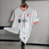 2024/2025 Liverpool Third Away Football Shirt 1:1 Thai Quality - Detail 2