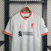 2024/2025 Liverpool Third Away Football Shirt 1:1 Thai Quality - Detail 3