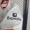 2024/2025 Liverpool Third Away Football Shirt 1:1 Thai Quality - Detail 7