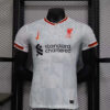 2024/2025 Liverpool Third Away Football Shirt 1:1 Thai Quality – Player Version