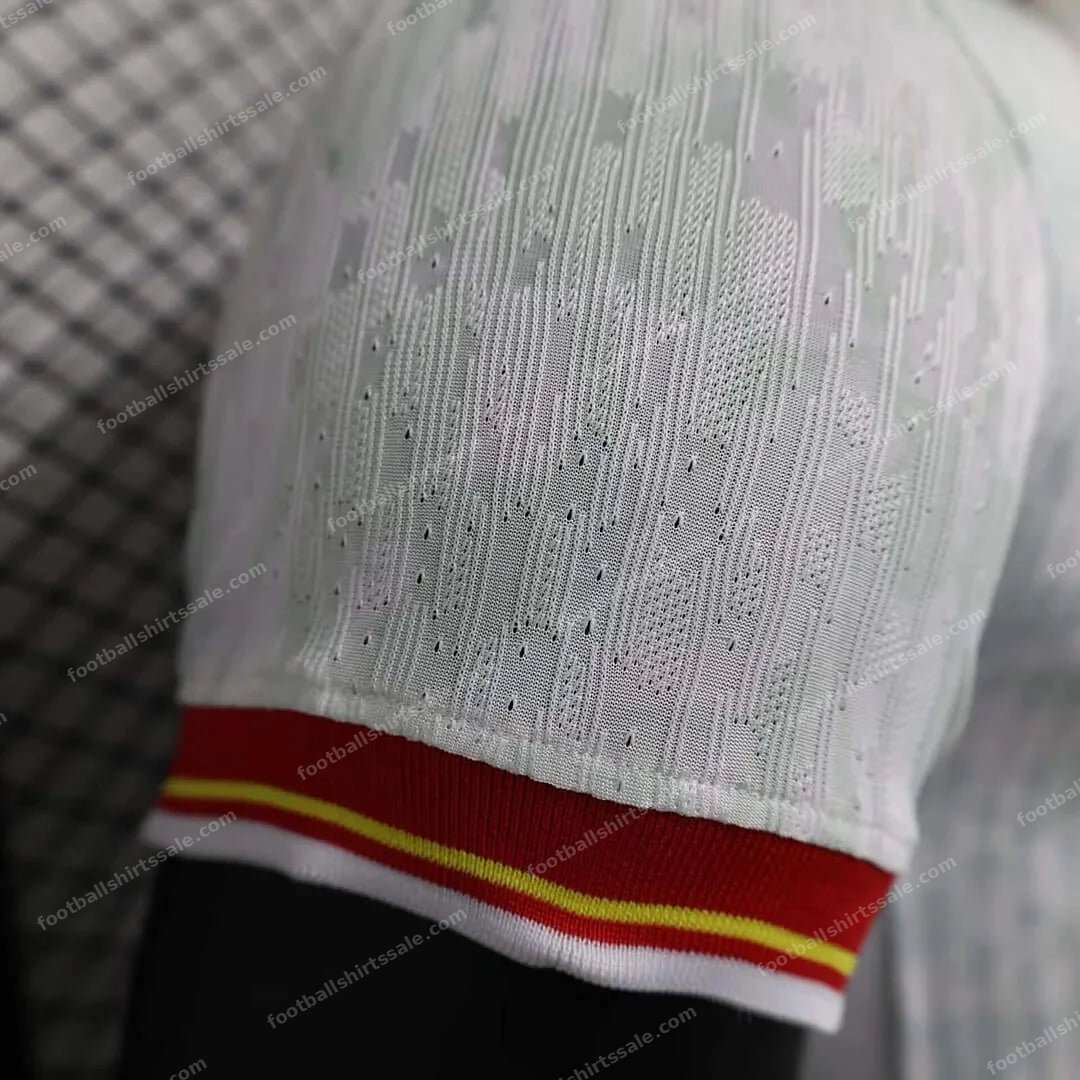 2024/2025 Liverpool Third Away Football Shirt 1:1 Thai Quality – Player Version - Detail 2
