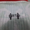 2024/2025 Liverpool Third Away Football Shirt 1:1 Thai Quality – Player Version - Detail 4