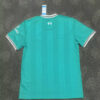 2025/2026 Liverpool Third Away Football Shirt - Detail 1