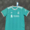 2025/2026 Liverpool Third Away Football Shirt