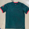 2022/2023 Liverpool Third Away Soccer Jersey 1:1 Thai Quality - Detail 1