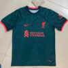 2022/2023 Liverpool Third Away Soccer Jersey 1:1 Thai Quality