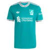 Liverpool Third Player Version Shirt 25/26