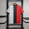 2024/2025 Liverpool Tricolor Football Shirt - Detail 1