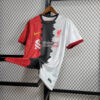 2024/2025 Liverpool Tricolor Football Shirt - Detail 2