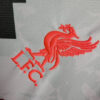 2024/2025 Liverpool Tricolor Football Shirt - Detail 5