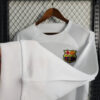 2023/2024 Long Sleeve Barcelona Away Football Shirt 1:1 Thai Quality - Detail 5