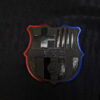 2024/2025 Long Sleeve Player Version Barcelona Away Jersey 1:1 Thai Quality - Detail 3