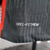 2024/2025 Long Sleeve Player Version Barcelona Away Jersey 1:1 Thai Quality - Detail 5