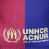 2024/2025 Long Sleeve Player Version Barcelona Home Jersey 1:1 Thai Quality - Detail 5